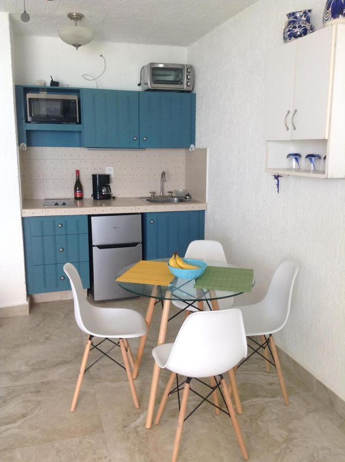 Departamento Cielo Ocen View En Condominios Solymar แคนคูน ภายนอก รูปภาพ