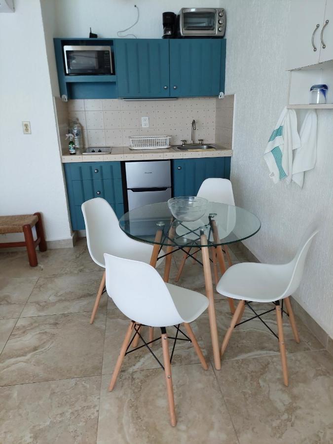 Departamento Cielo Ocen View En Condominios Solymar แคนคูน ภายนอก รูปภาพ